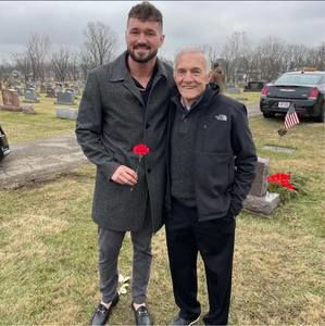 Meet your Posher, Lucas